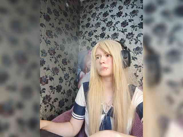Colombina webcam