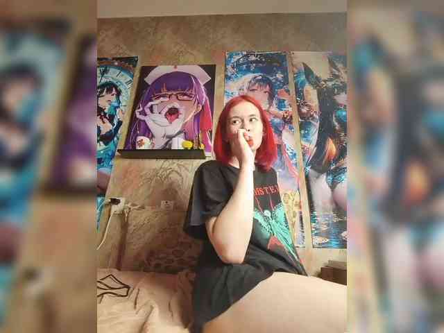 Colombina webcam