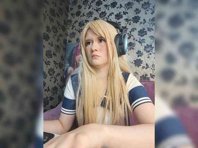 Colombina webcam