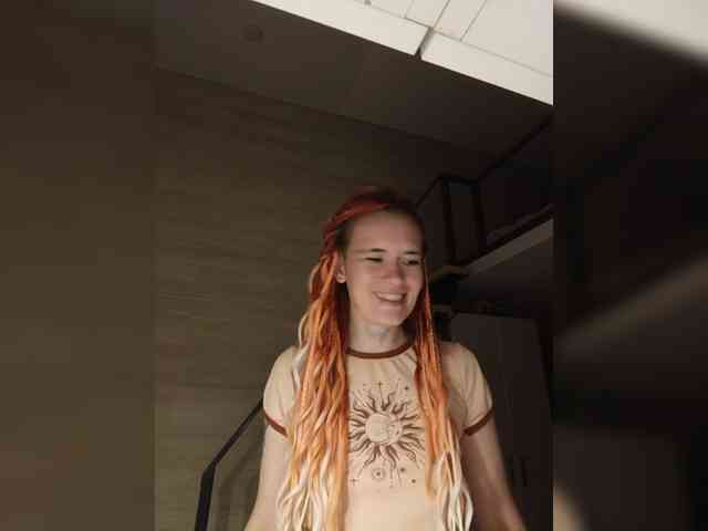 YukiFox webcam