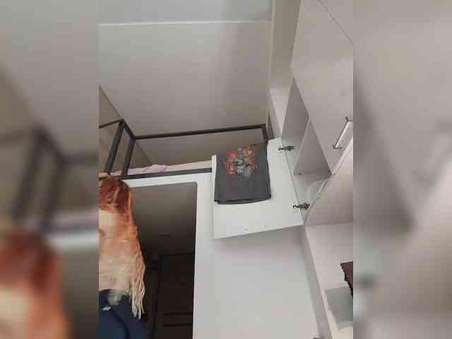 YukiFox's Sexcam