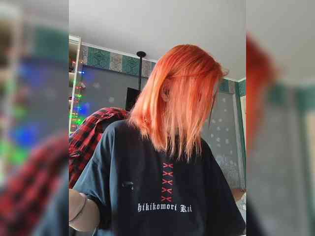 Colombina webcam