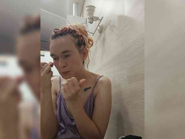 Colombina webcam