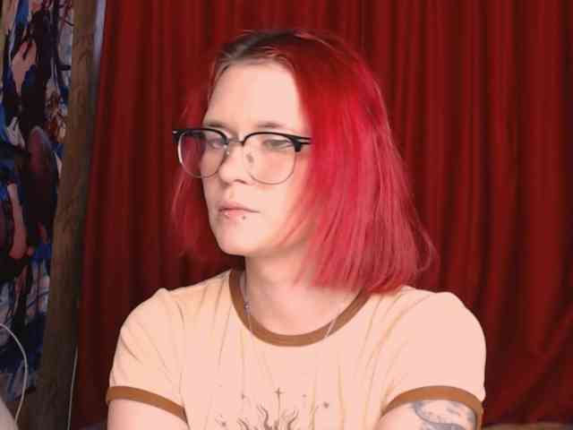 Colombina webcam