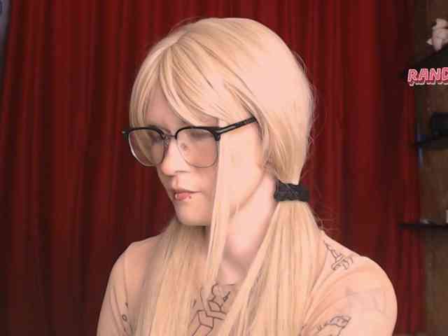 Colombina webcam