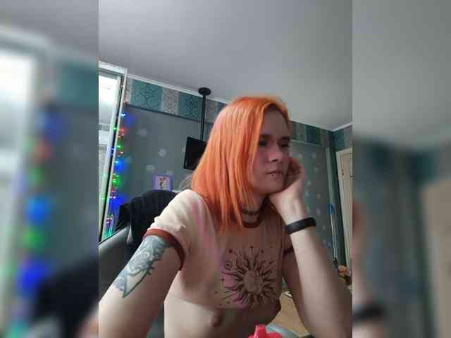 Colombina webcam
