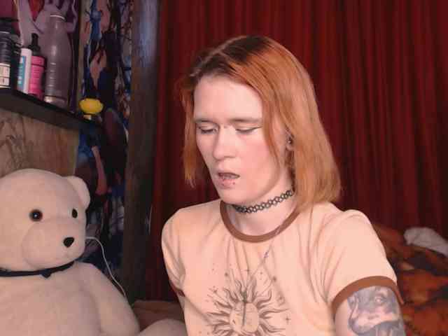 Colombina webcam
