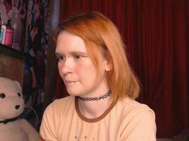 Colombina webcam