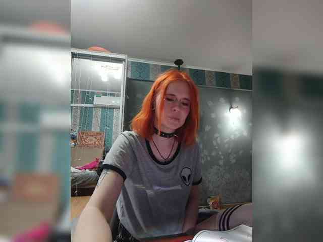 Colombina webcam