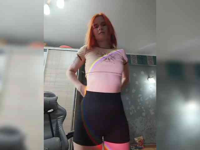 Colombina webcam