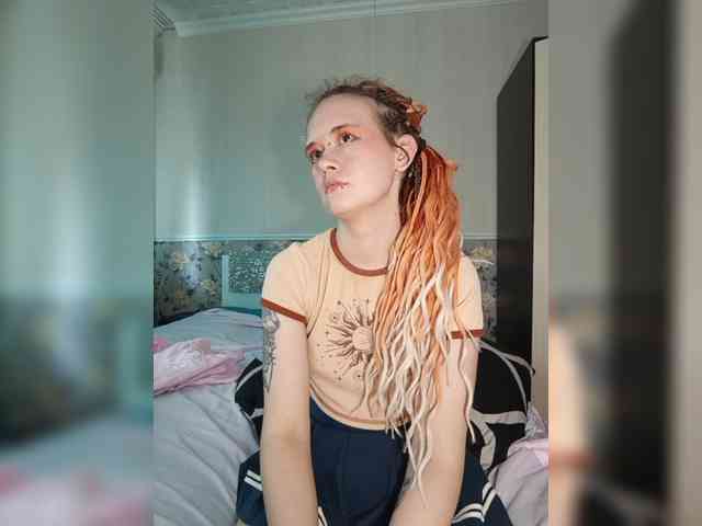 YukiFox webcam