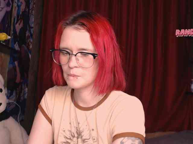 Colombina webcam