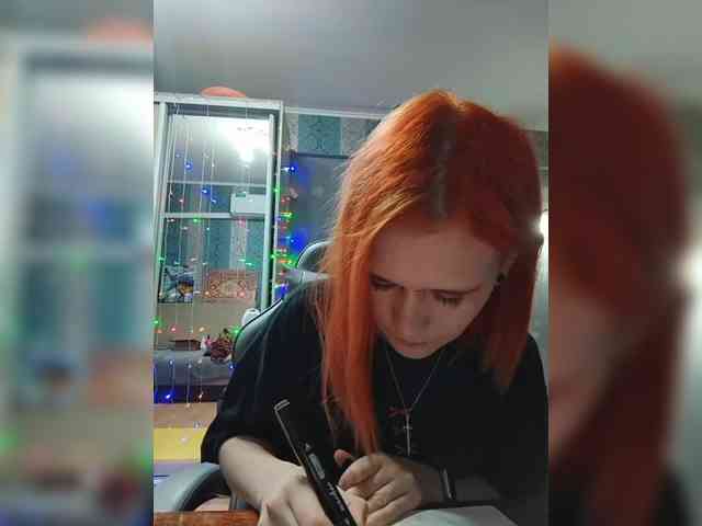 Colombina webcam