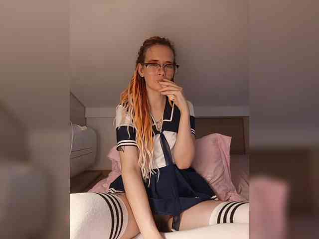 YukiFox webcam