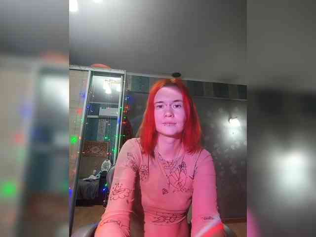 Colombina webcam
