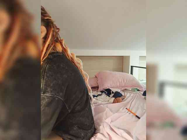 YukiFox webcam