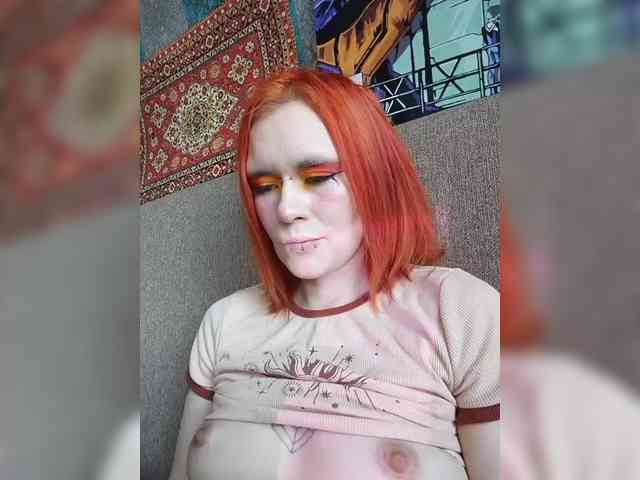 Colombina webcam