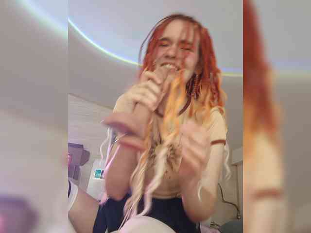 Colombina webcam