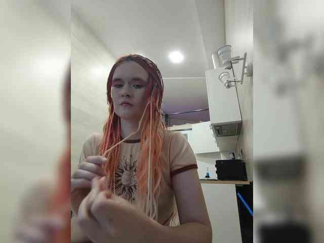 Colombina webcam