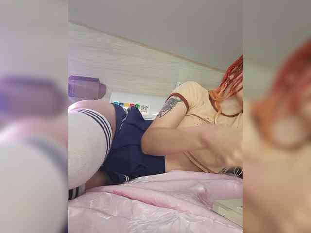 Colombina webcam