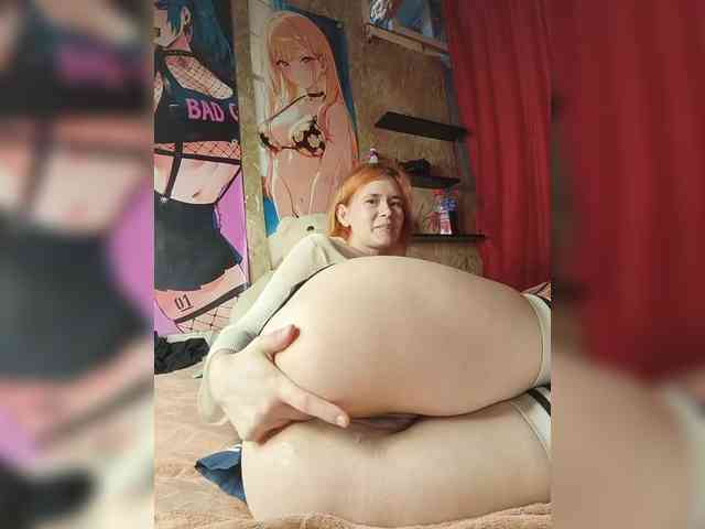 Colombina webcam