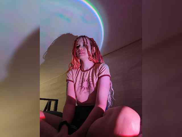 Colombina webcam