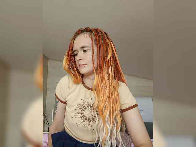 Colombina webcam