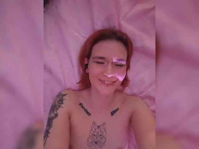 Colombina webcam