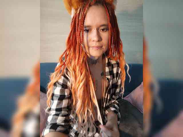YukiFox webcam