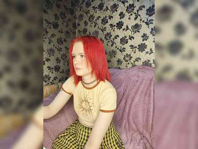 Colombina webcam