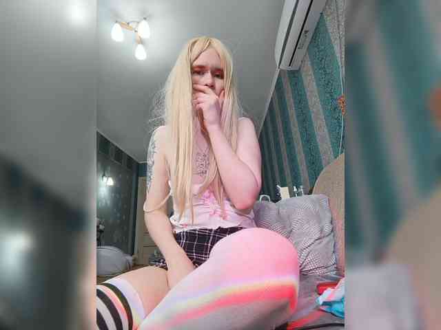 Colombina webcam
