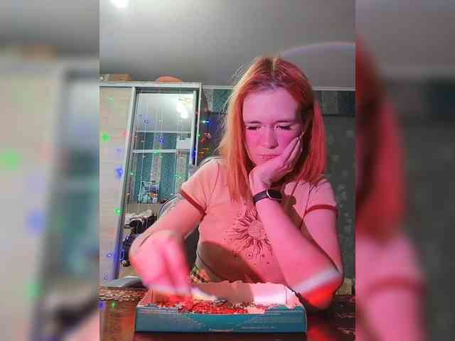 Velvet-and-Venom Live Webcam on BongaCams