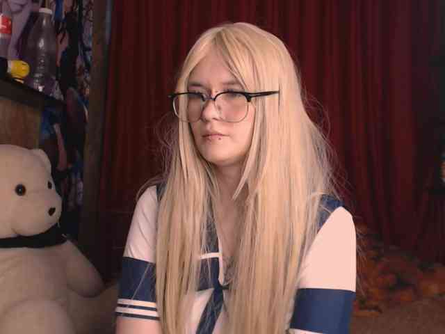 Colombina webcam