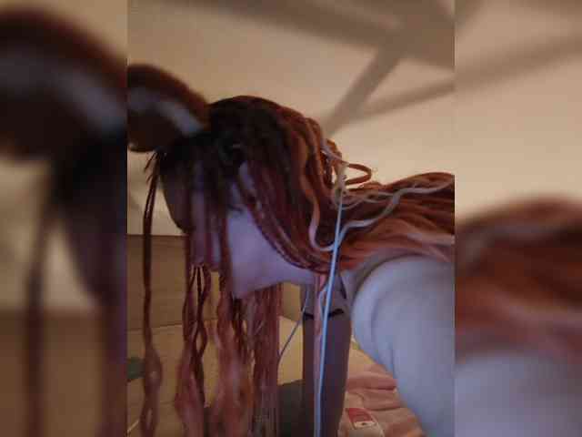 YukiFox webcam