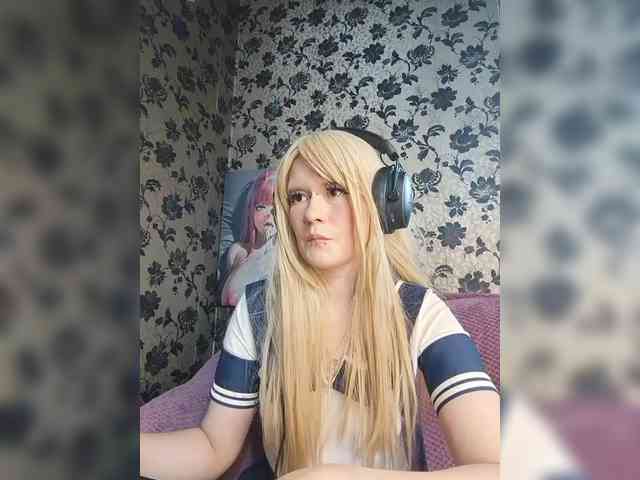 Colombina webcam