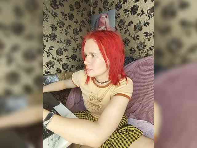 Colombina webcam