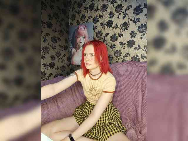 Colombina webcam