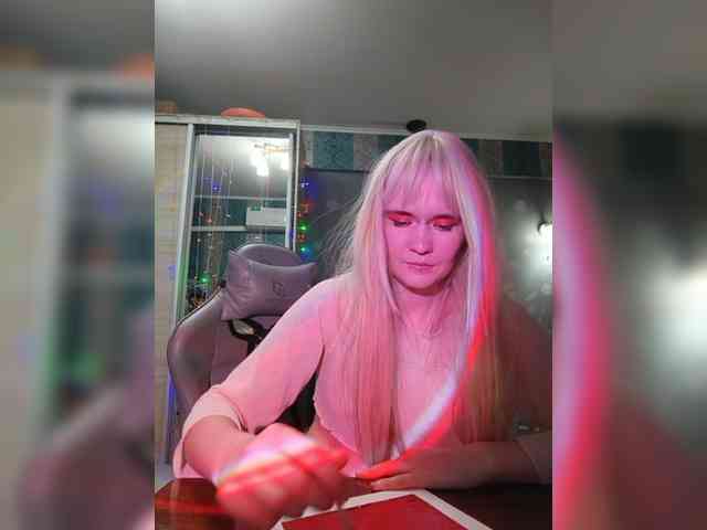 Colombina webcam