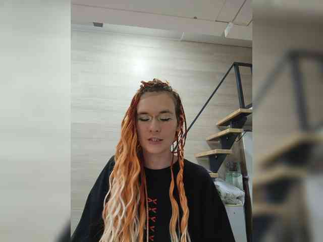 YukiFox webcam