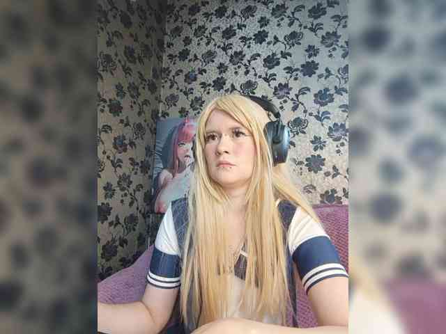 Colombina webcam
