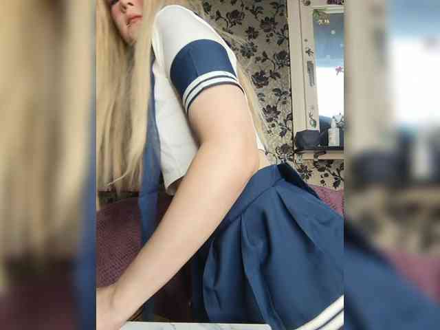 Colombina webcam