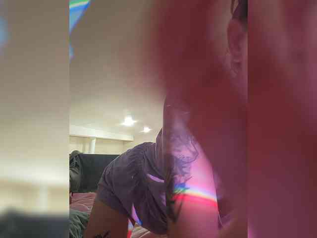 Moon_Fox webcam