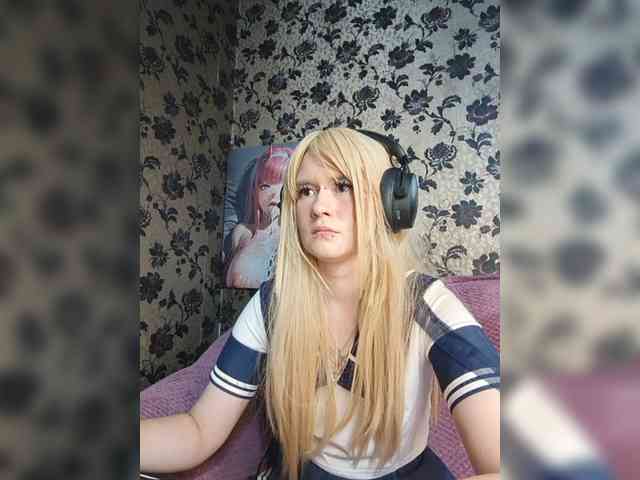 Colombina webcam
