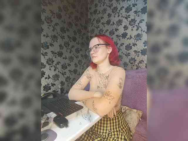 Colombina webcam