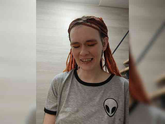 Colombina webcam