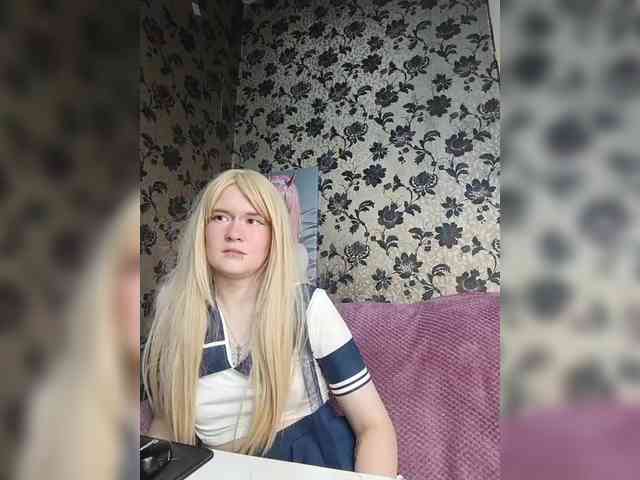Colombina webcam