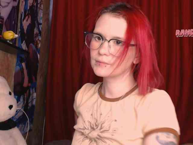 Colombina webcam