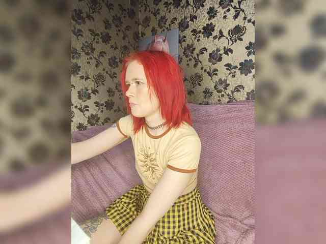Colombina webcam