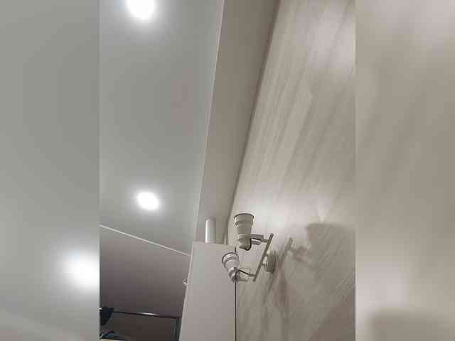 Colombina webcam