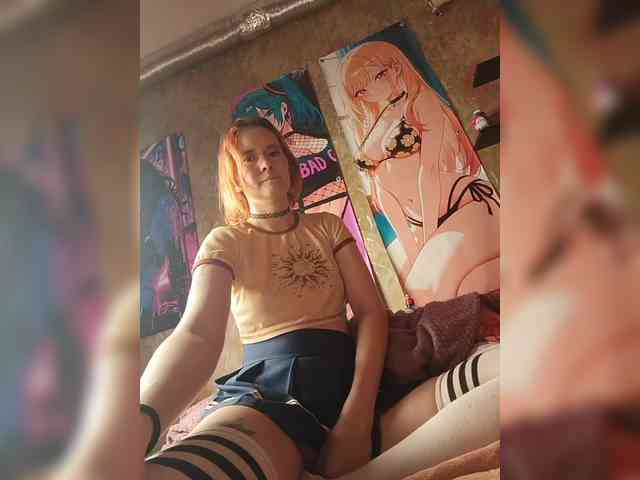 Colombina webcam